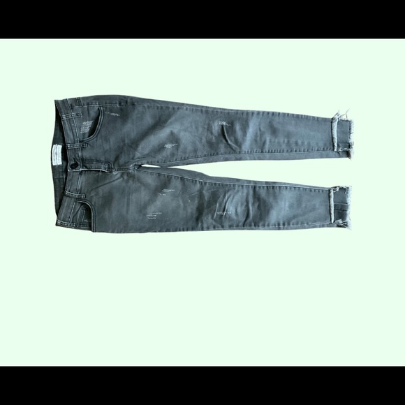 One X teaspoon denim grey jeans - Picture 2 of 6